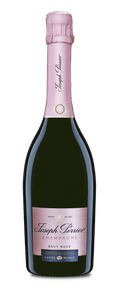 Champagne Cuvée royale brut rosé 2010 Joseph Perrier