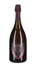 Champagne Dom Perignon Rosé 2008