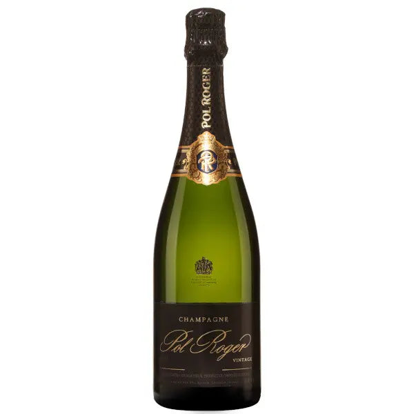 Champán Brut Vintage 2013 Pol Roger