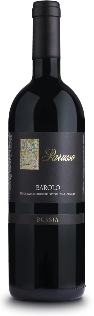 Barolo Bussia DOCG 2019 Parusso