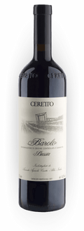 Barolo Docg BUSSIA bio 2019 Ceretto