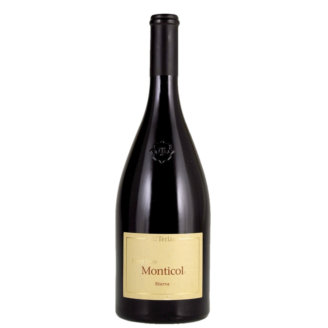 Pinot nero Monticol 2021 DOC Alto Adige Terlan