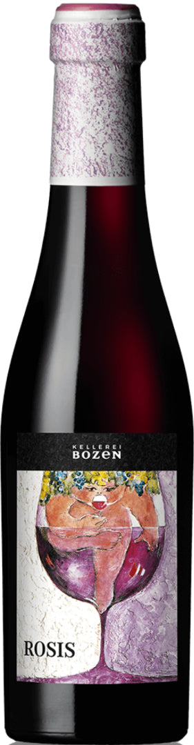 Moscato Rosa DOC Rosis