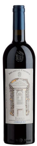 Barolo DOCG Cerequio 2016 Michele Chiarlo