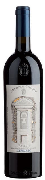 Barolo DOCG Cerequio 2016 Michele Chiarlo