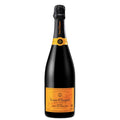 Champán Brut Cuvée San Petersburgo Veuve Clicquot Ponsardin
