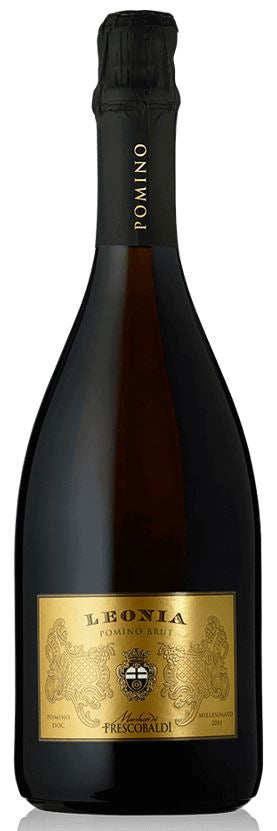 Leonia Pomino Spumante Bianco DOC - Metodo Classico - Brut Millesimato