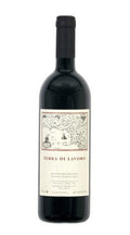 Terra di Lavoro Rocca Monfina Red 2018 MAGNUM