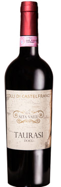 Taurasi Alta Valle DOCG 2021 Colli di Castelfranci