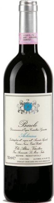 Barolo DOCG Arborina 2020 Elio Altare
