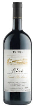 Barolo Cannubi San Lorenzo 2005 DOCG Magnum Ceretto