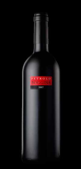 Boggina Sangiovese Toscana Indicazione Geografica Tipica