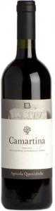 Camartina 2020 Igt Red Tuscany Querciabella