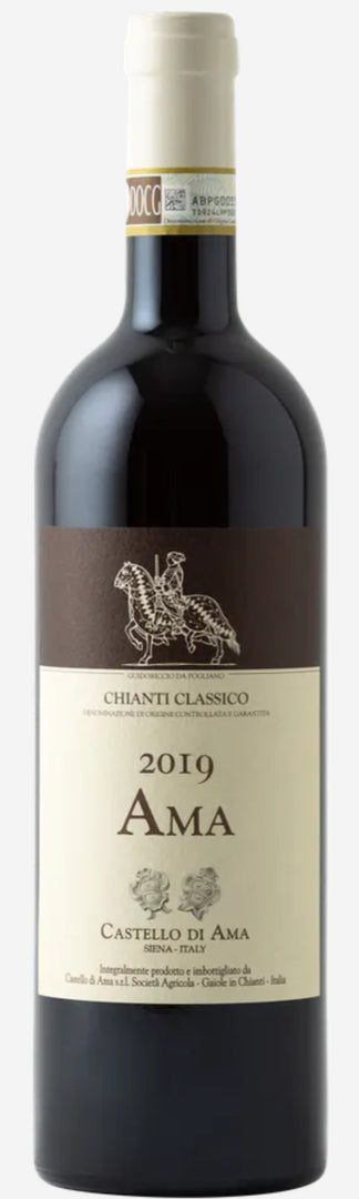 AMA 2020 Chianti Classico DOCG Castello di Ama