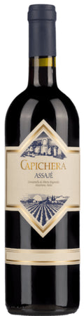 Assaje 2020 Carignano IGT Isola dei Nuraghi