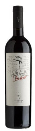 Valpolicella doc Clásico 2021 Según Marco