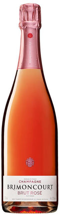Brut Rosé Champagne