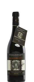 Montebuono 2005  Rosso Pavia Lino Maga