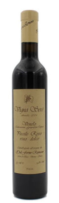 Passito dolce Vigne Serè IGT 2004