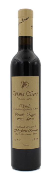 Passito dolce Vigne Serè IGT 2004