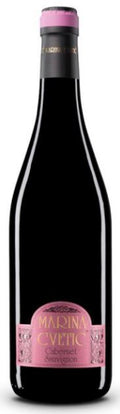 Marina Cvetic Cabernet Sauvignon Colline Teatine Igt 2015 Masciarelli