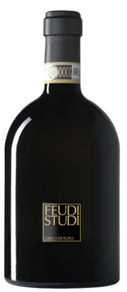 Greco di Tufo 2017 DOCG  "Chianchetelle" Feudi Studi di San Gregorio