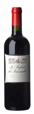 Le Sughere di Frassinello 2017 Maremma Toscana Rojo IGT Rocca di Frassinello