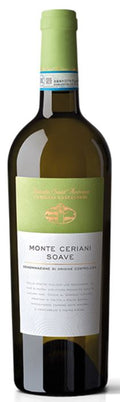 Soave Cru Monte Cerani DOC Tenuta Sant Antonio Familia Castagnedi
