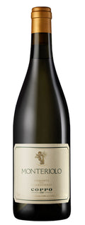 Chardonnay Monteriolo 2016 Piemonte DOC Coppo