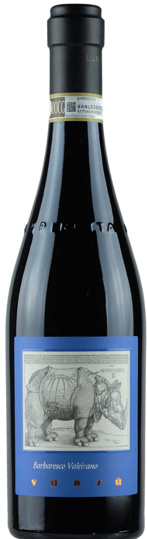 Valeirano Barbaresco 2012 DOCG La Spinetta