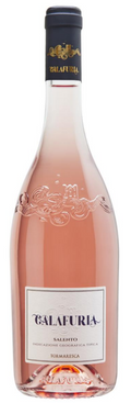 Calafuria 2022 Rosato IGT Salento Tormaresca