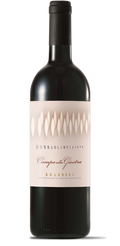 Campo alla Giostra 2018 Bolgheri Cabernet DOC Donna Olimpia