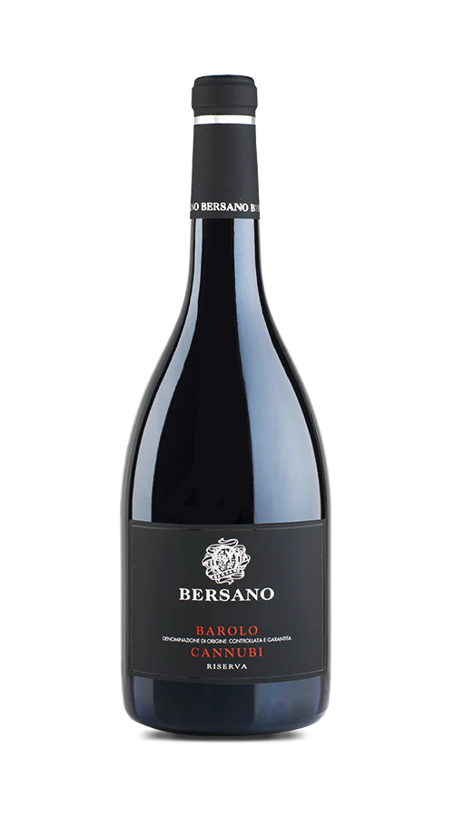 Barolo D.o.c.g. Riserva Cannubi 2016 Bersano