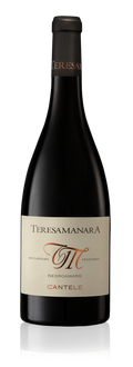Teresa Manara Negroamaro 2018  I.G.T. Salento.