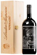 Capo di Stato 2018 DOC Montello Venegazzù Superiore MAGNUM in Cassa Legno
