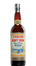 Caroni 90° Proof CARONI TRINIDAD