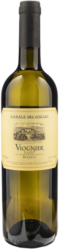 Viognier 2024 Bianco Lazio IGT Casale del Giglio