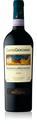 CastelGiocondo 2019 Brunello di Montalcino DOCG Frescobaldi