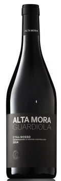 Guardiola Etna Rojo DOC