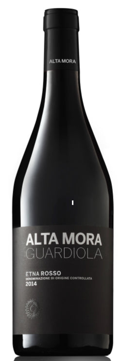 Guardiola Etna Rojo DOC