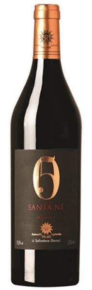 Santa Ne 2012 Sicilia IGT Palari