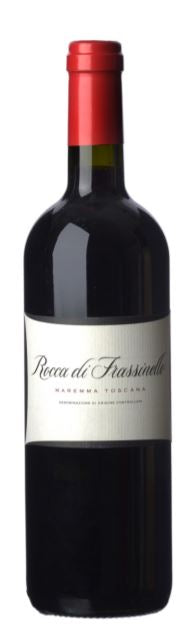 Rocca di Frassinello