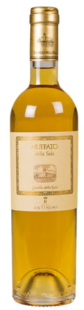 Muffato della Sala Umbria IGT 2018 Castello della Sala