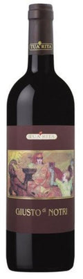Giusto di Notri 2022 IGT Tuscany Red Tua Rita