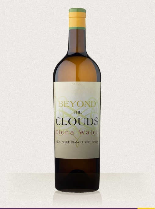 Beyond the Clouds 2021 Bianco Alto Adige DOC Elena Walch