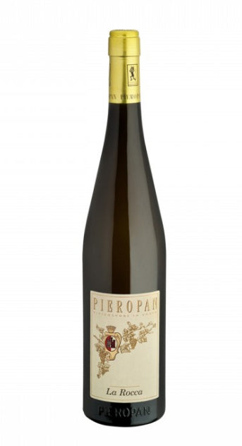 La Rocca 2018 Soave Clásico DOC BIO Pieropan
