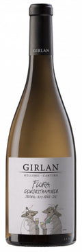 Flora Gewürztraminer 2018 Alto Adige DOC Girlan