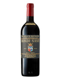 Brunello di Montalcino DOCG Il Greppo 2009 Biondi Santi
