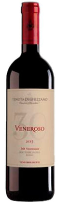 Veneroso d.o.c. terre di Pisa