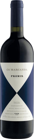 Promis 2022 Rojo de Toscana IGT Camarcanda Gaja